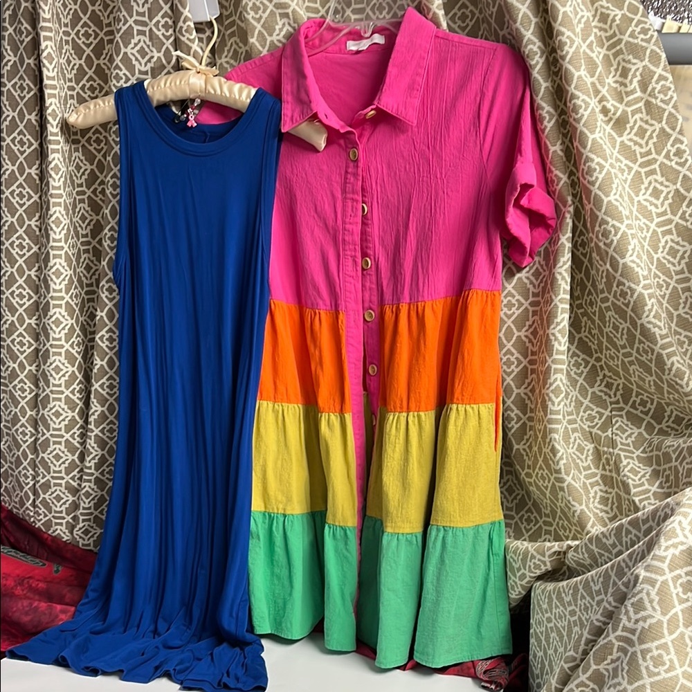 2 women’s size small